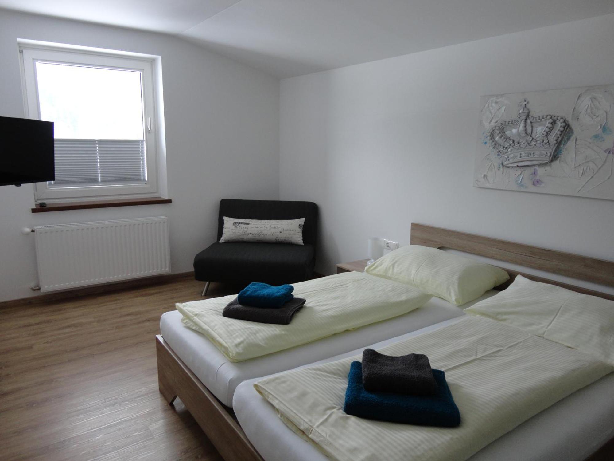 Appartement Hubertus Flachau Room photo